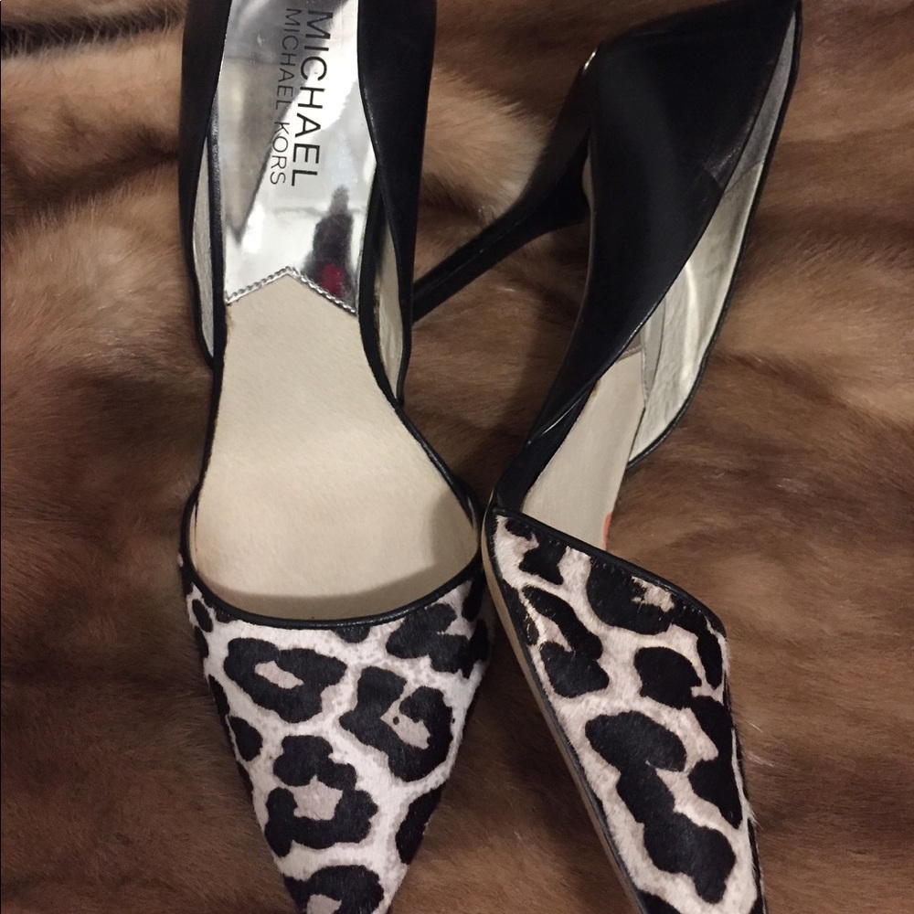 Micheal kors shoes